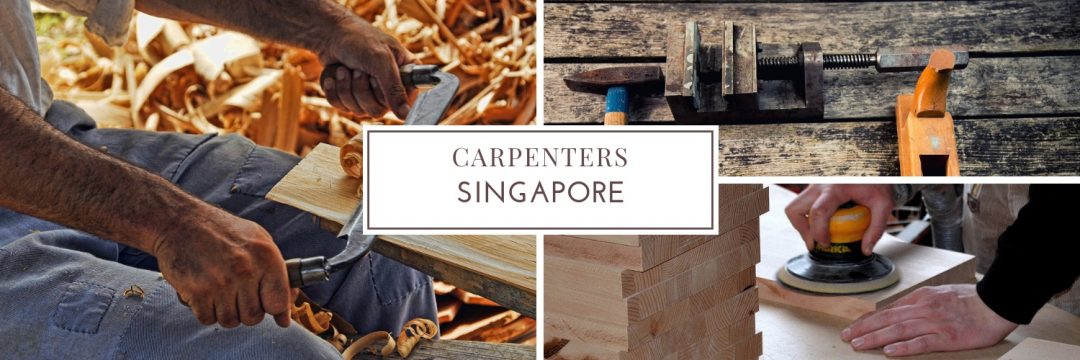 The 17 Best Carpenters In Singapore Updated In 2020