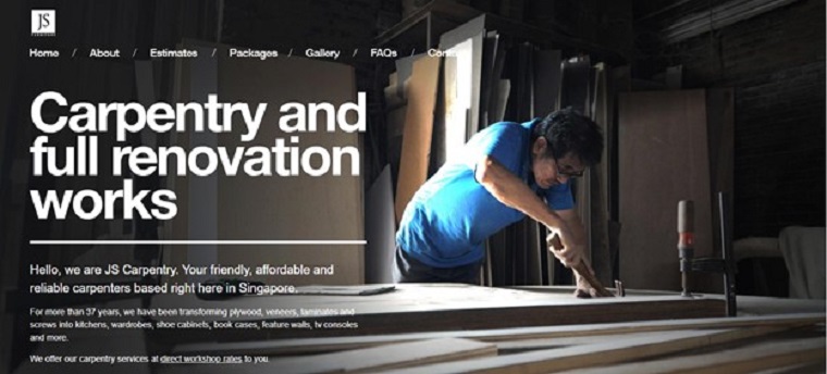Hire A Handyman In Singapore 2021 Painters Carpenters Plumbers Electricians