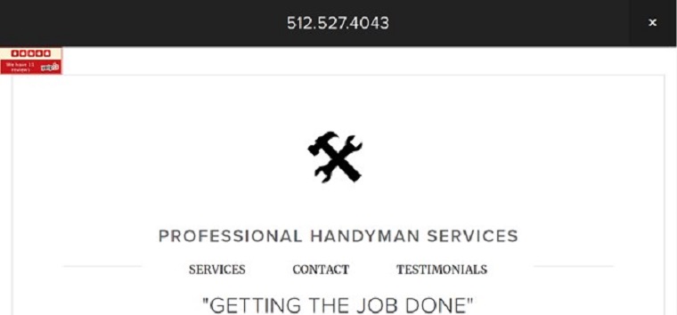 Best Handyman Services Austin | Professional Handyman Services