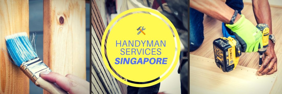 The 12 Best Handyman Services Singapore