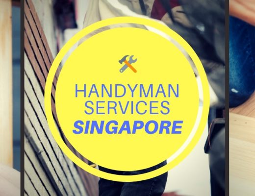 The 12 Best Handyman Services Singapore