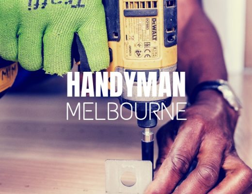 Best Handyman Services Melbourne