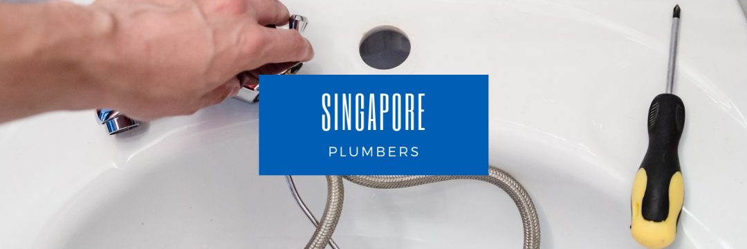 Best Plumbers in Singapore