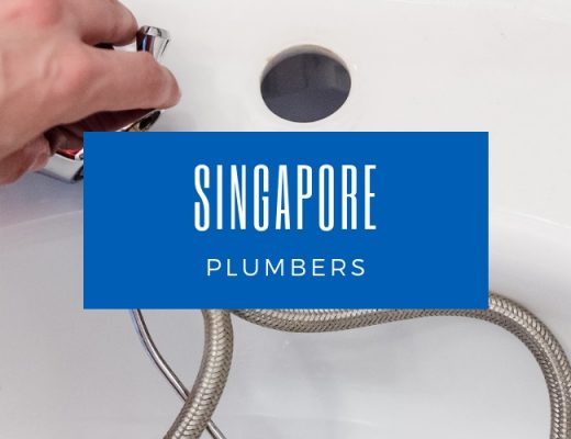 Best Plumbers in Singapore