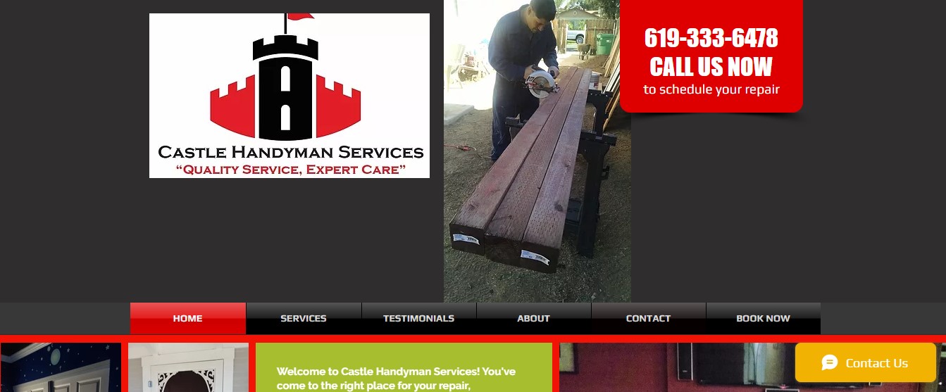 The 10 Best Handyman Services in San Diego [2026 ]