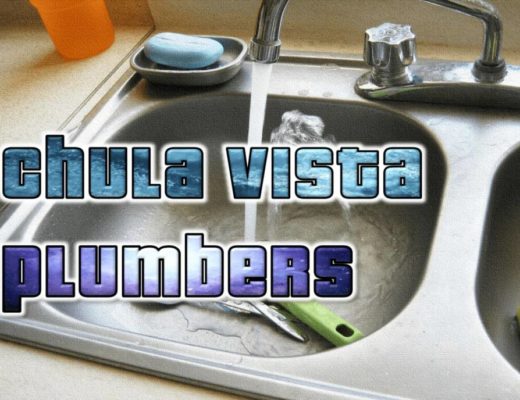Best Plumbers in Chula Vista