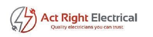 Act Right Electrical Sunshine's Logo