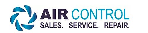 Air Control Services Pty Ltd's Logo
