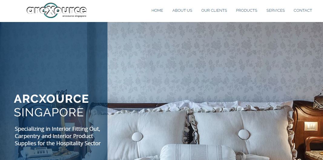 Arcxource's Homepage