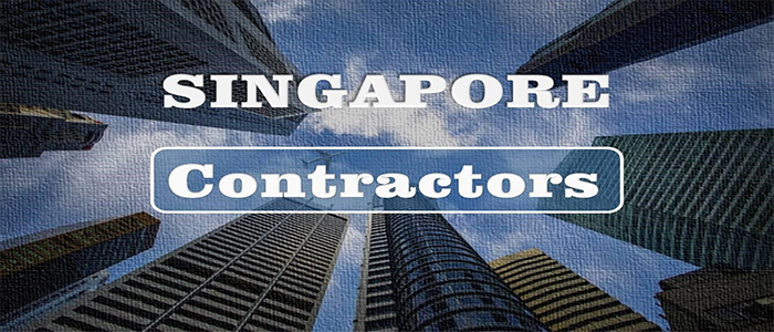 Best Contractors Singapore