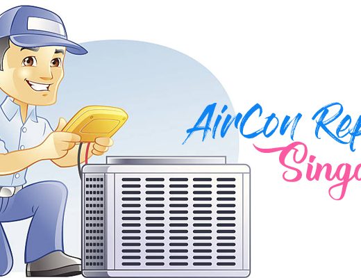 Best Singapore Aircon Repair