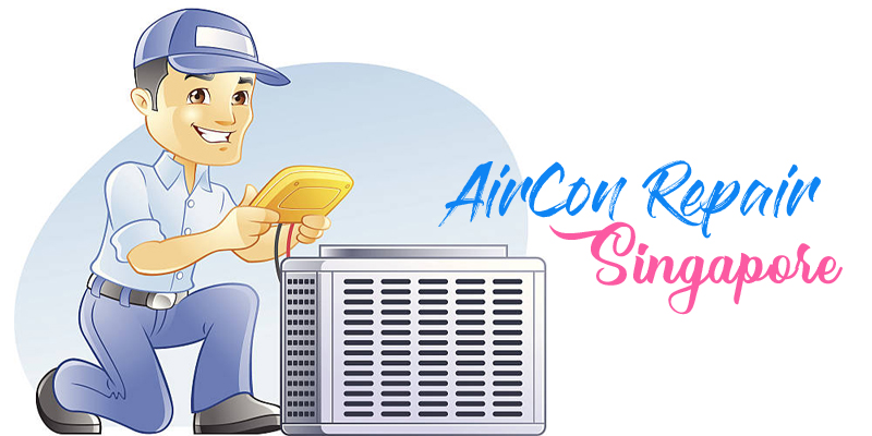 Best Singapore Aircon Repair