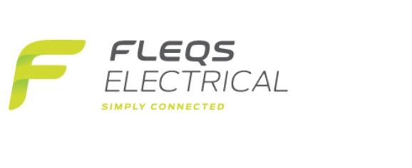 Fleqs Electrical's Logo