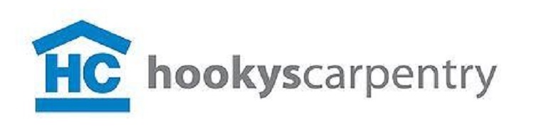 Hookeyscarpentry and Joinery's Logo