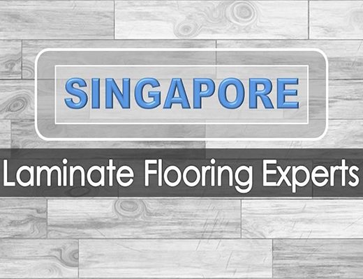 Best Laminate Flooring Experts in Singapore