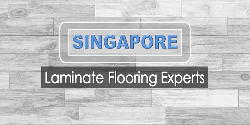 Best Laminate Flooring Experts in Singapore