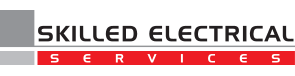 Skilled Electrical's Logo