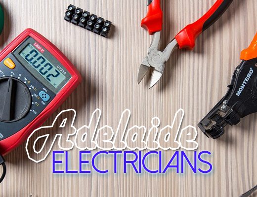 Best Electricians Adelaide