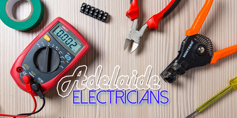 Best Electricians Adelaide