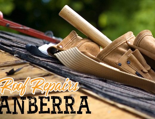 Best Roof Repairs Canberra
