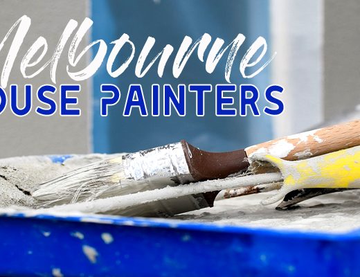 Best House Painters Melbourne