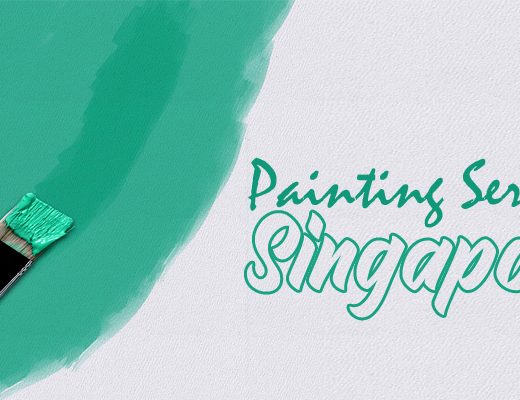 Best Painting Services in Singapore