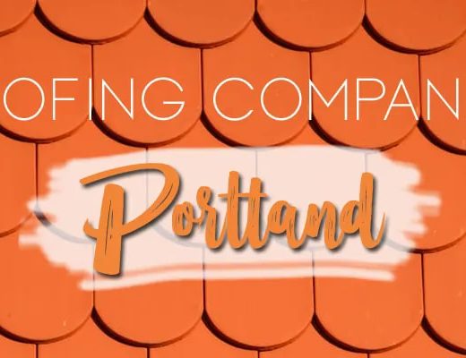 Best Roofing Companies Portland