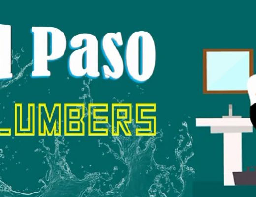 Best Plumbers El Paso