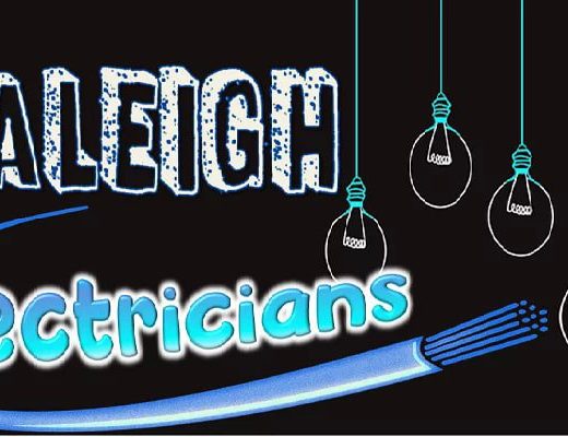 Best Electricians Raleigh