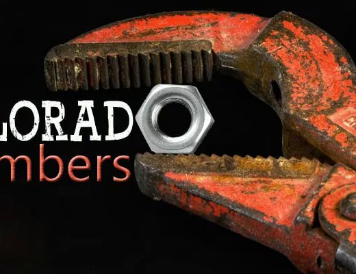 Best Plumbers Colorado Springs
