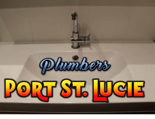 Best Plumbers in Port St. Lucie