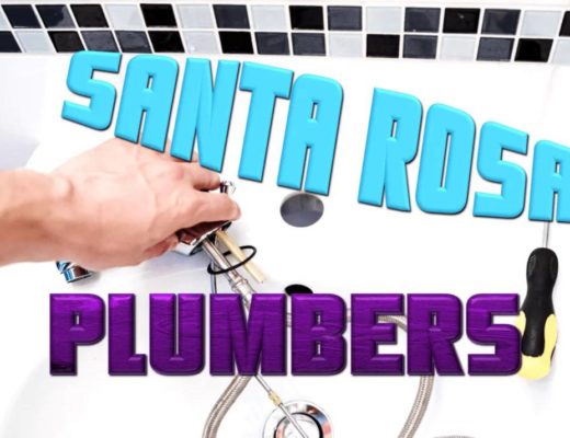 Best Plumbers in Santa Rosa