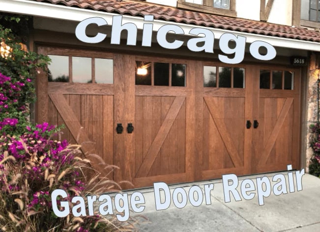 Best Garage Door Repair in Chicago