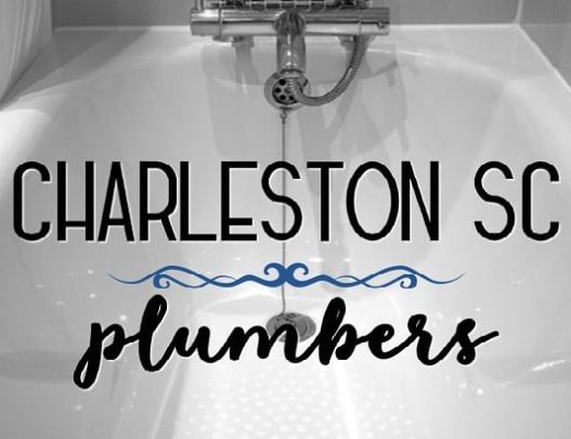 Best Plumbers Charleston SC