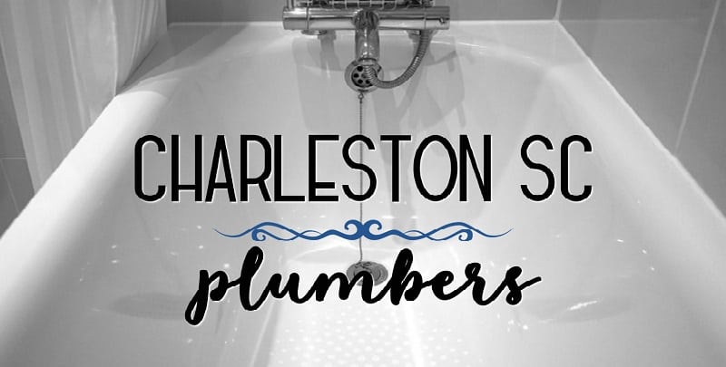 Best Plumbers Charleston SC