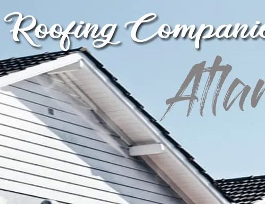 Best Roofing Companies Atlanta