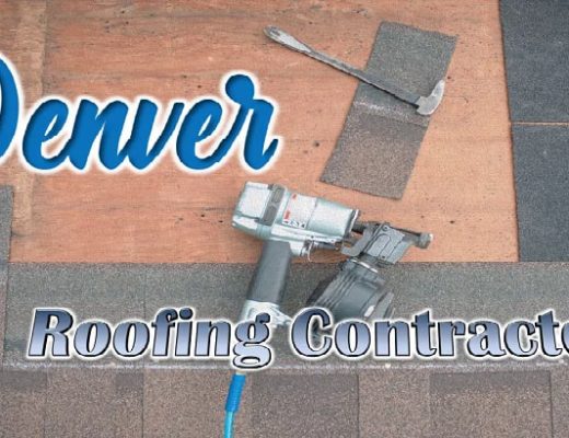 Best Roofing Contractors Denver