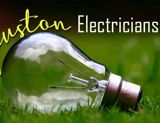 Best Electricians Houston