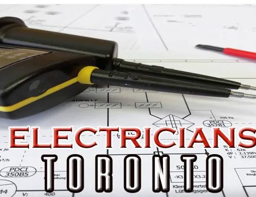 Best Electricians Toronto