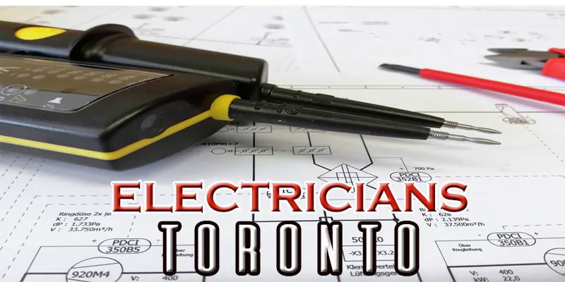 Best Electricians Toronto