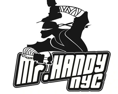 Mr. Handy NYC's Logo