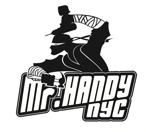 Mr. Handy NYC's Logo
