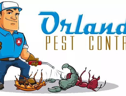 Best Pest Control Orlando