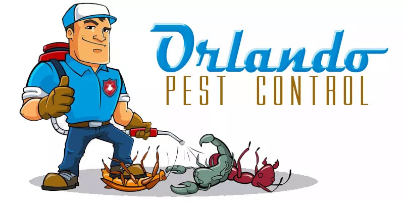 Best Pest Control Orlando