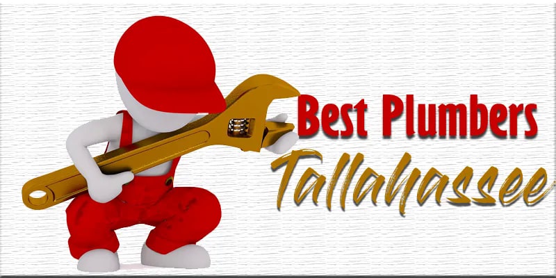 Best Plumbers Tallahassee