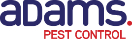 Adam’s Pest Control's Logo