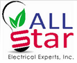 Allstar Electrical Experts Inc.'s Logo