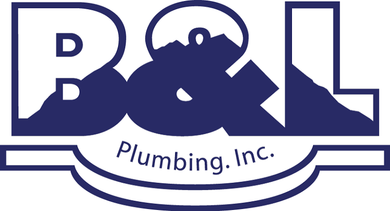 B&L Plumbing's Logo