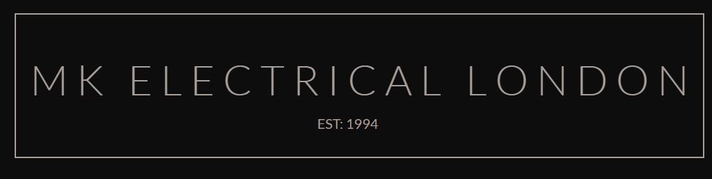 MK Electrical London Ltd's Logo