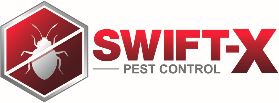 Swift-X Pest Control's Logo